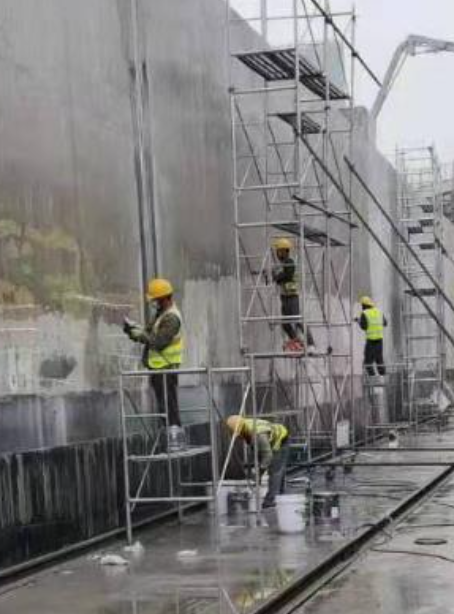 潼南球场翻新地面是一个涉及