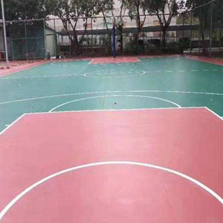 潼南球场地坪行业近期有多个重要更新